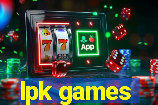 lpk games